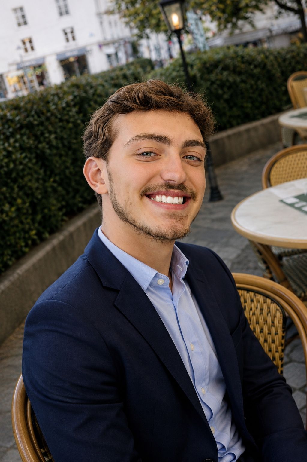 André Lucas
