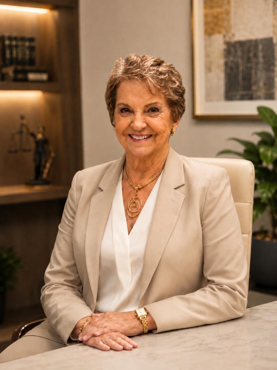 Dra. Inês Ribeiro