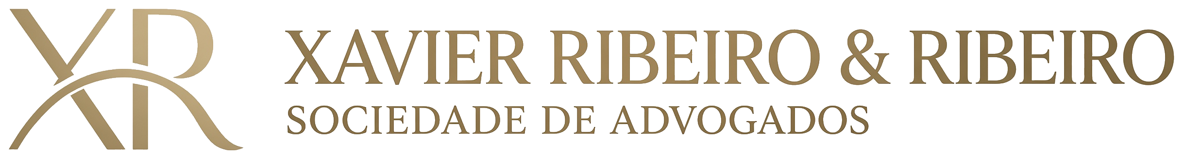Xavier Ribeiro & Ribeiro — Sociedade de Advogados